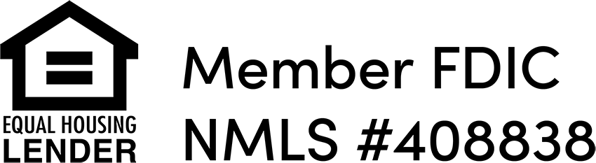 Equal Housing Lender logo